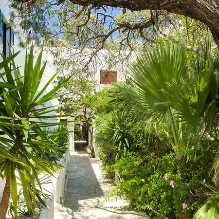 Studios & Suites Rania Mykonos Town Eksteriør bilde