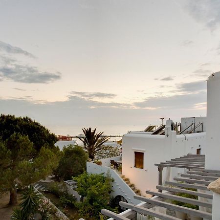 Studios & Suites Rania Mykonos Town Eksteriør bilde