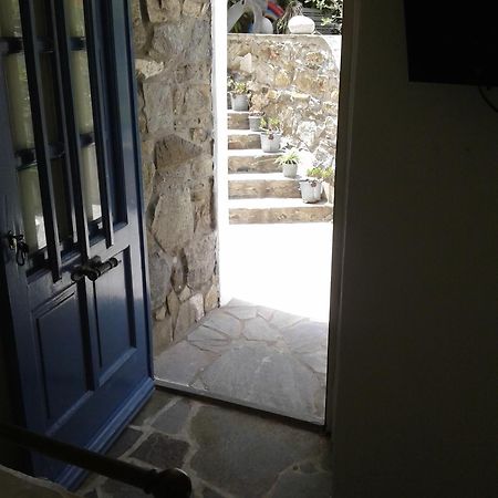 Studios & Suites Rania Mykonos Town Eksteriør bilde