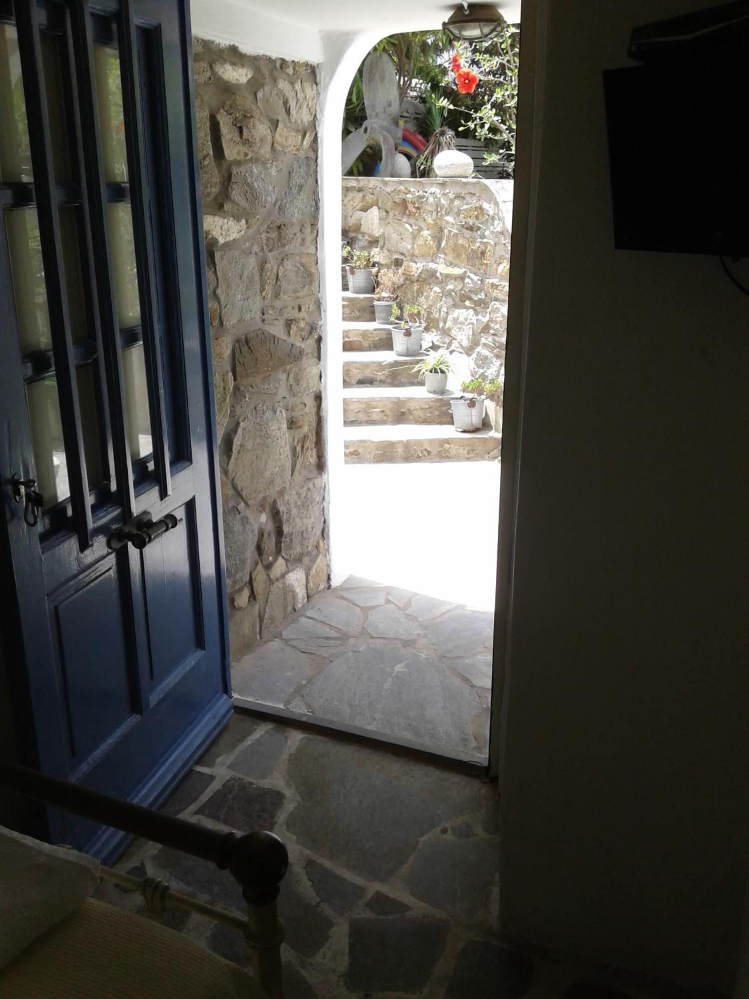 Studios & Suites Rania Mykonos Town Eksteriør bilde