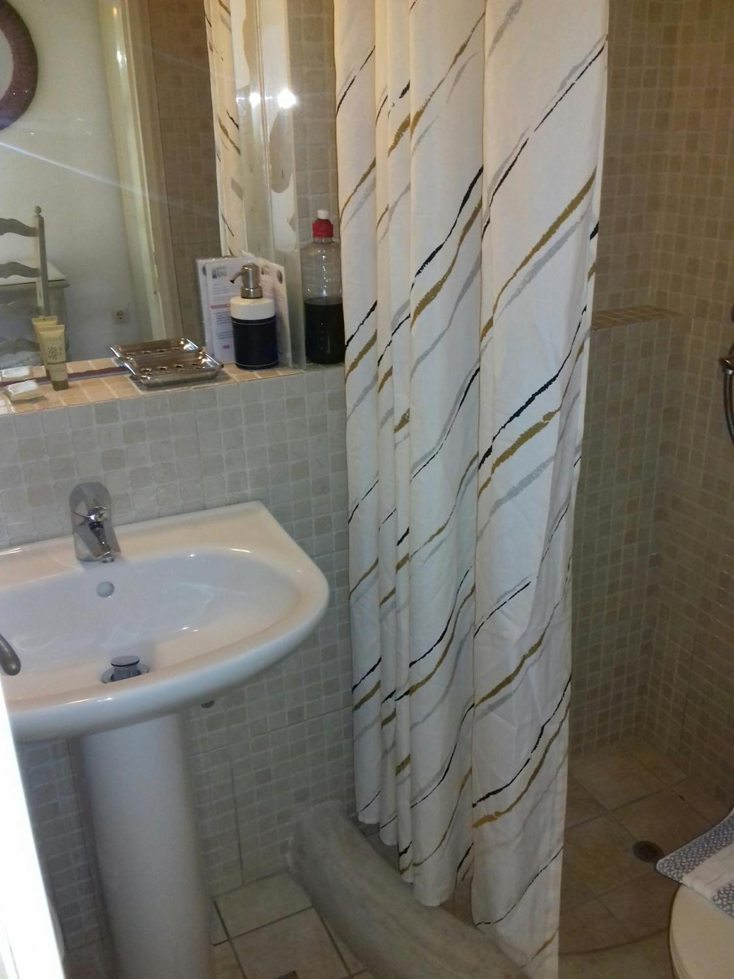 Studios & Suites Rania Mykonos Town Rom bilde