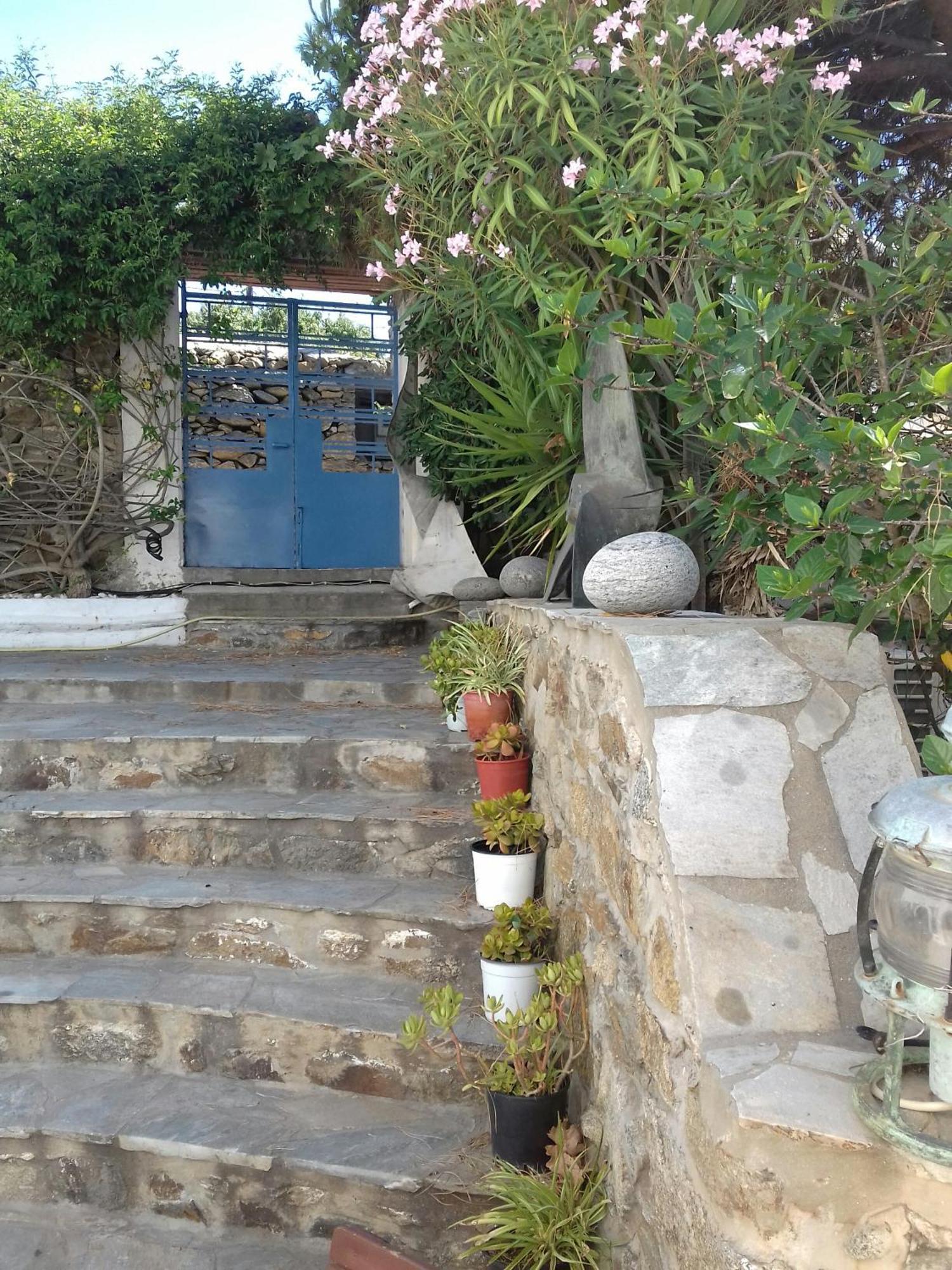 Studios & Suites Rania Mykonos Town Rom bilde