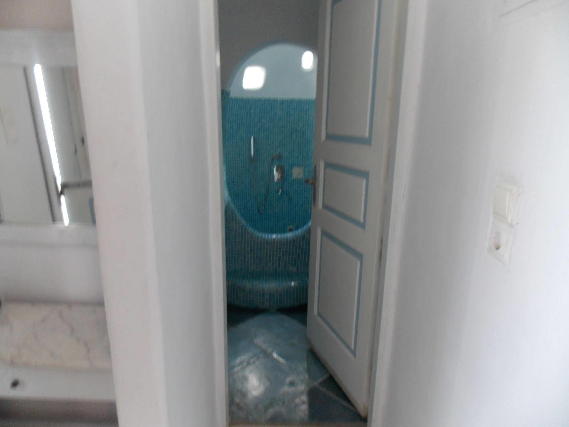 Studios & Suites Rania Mykonos Town Eksteriør bilde