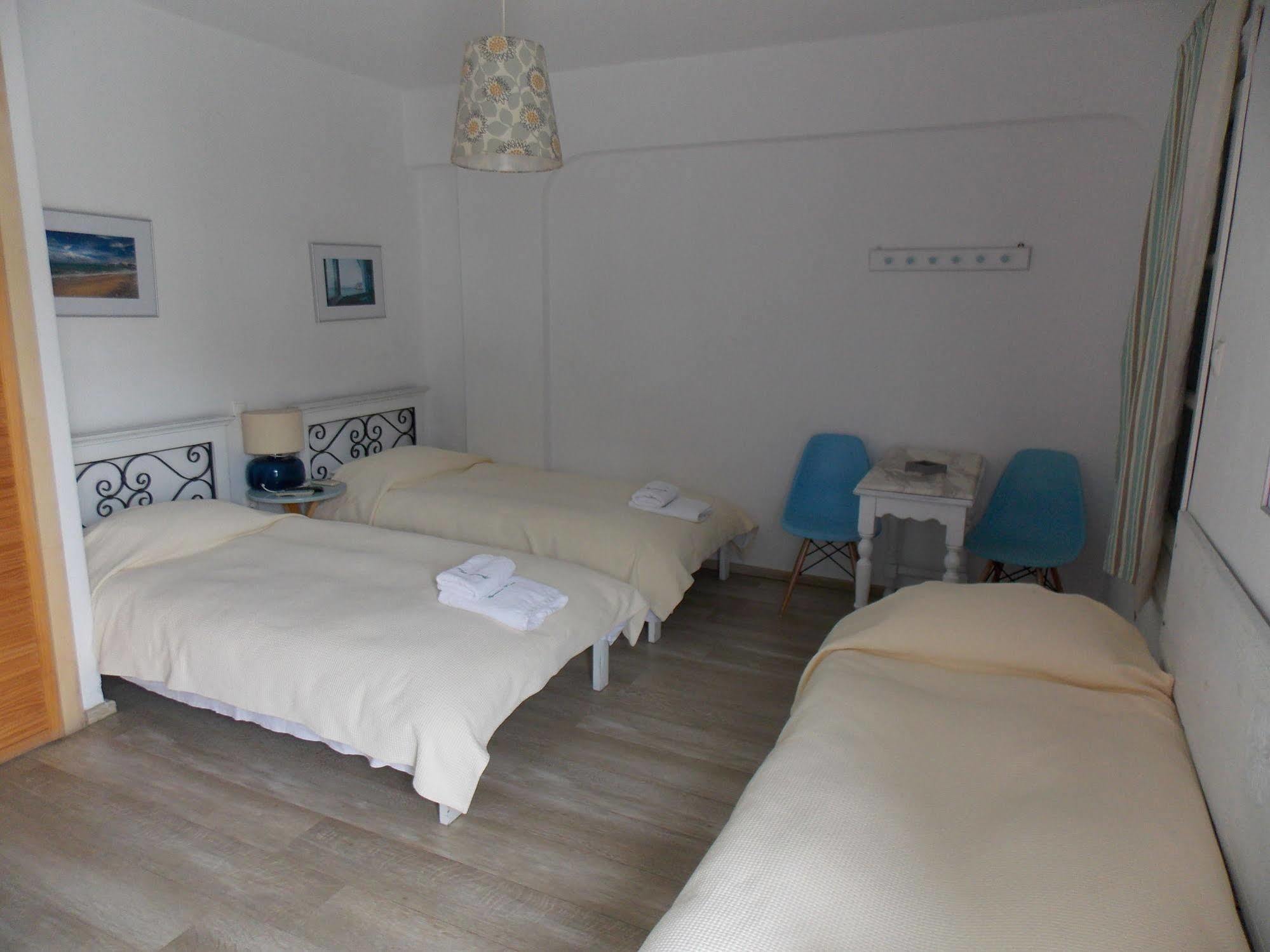 Studios & Suites Rania Mykonos Town Eksteriør bilde