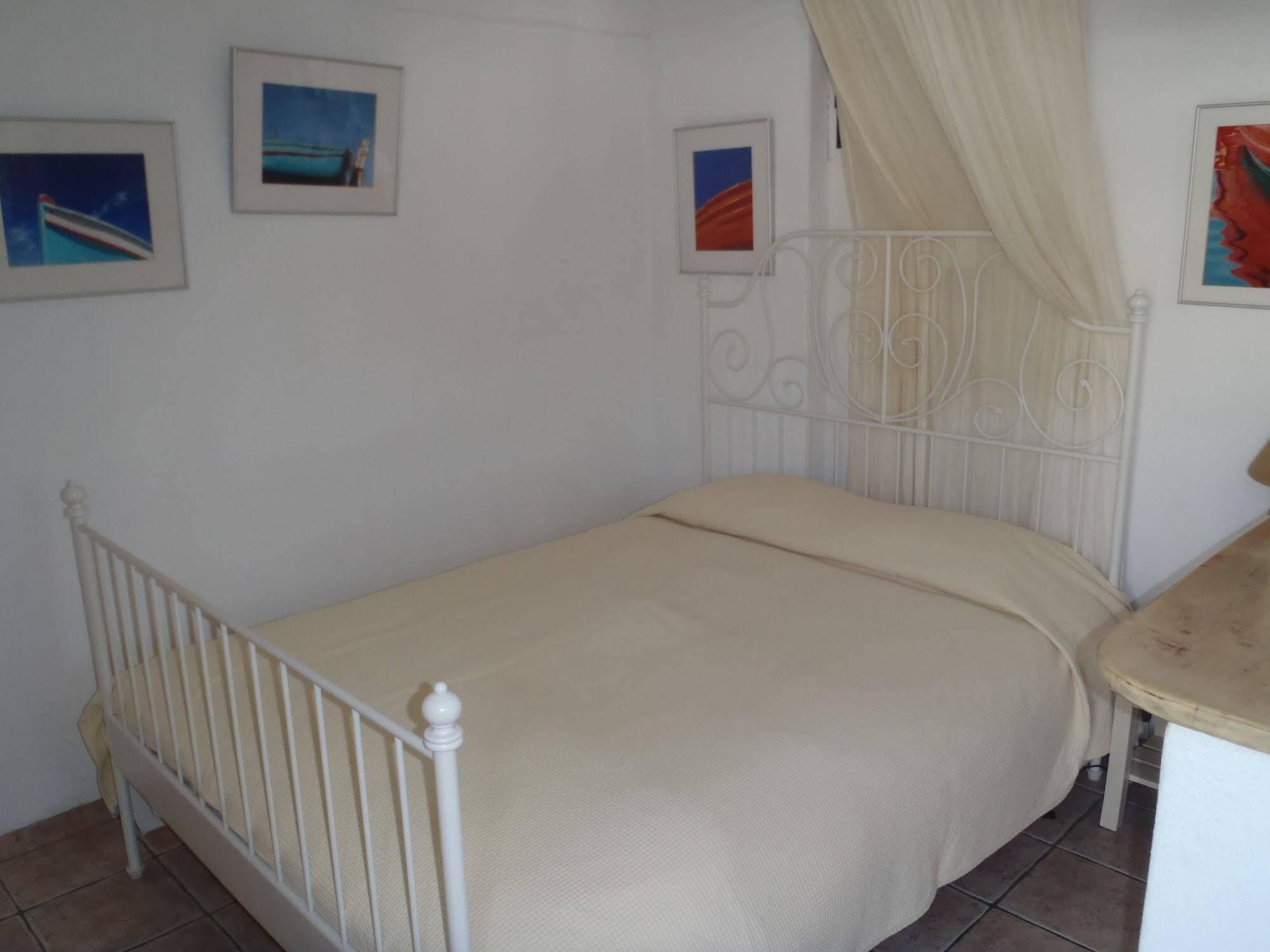 Studios & Suites Rania Mykonos Town Eksteriør bilde